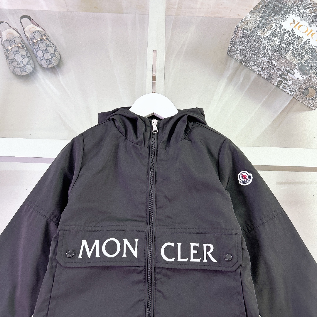 Moncler Kids